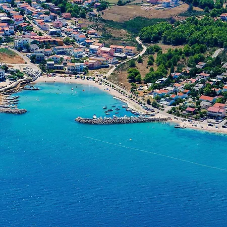 Family Friendly House With A Swimming Pool - Lozice, - 23513 Vir